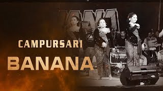 Full Album Campursari Banana Live Gebyar 2026