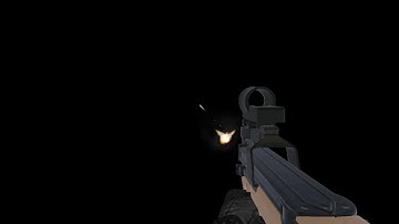 KF2 Kriss & P90 Sound Mod