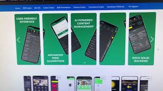 AtronSoft.com | PHP Scripts, bet365 script, Casino Scripts, Investment Platforms