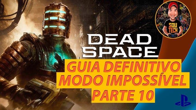 The Callisto Protocol é o novo game dos criadores de Dead Space