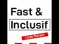 Linda slimani  coordinatrice emploi insertion  fast  inclusif