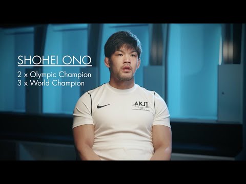 From champion to legend - Ono Shohei🥇🇯🇵