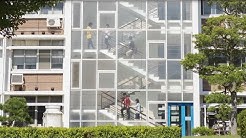 湘南工科大学 Shonan Institute Of Technology Youtube