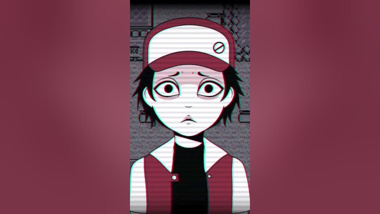 The Lavender Town Syndrome #shorts