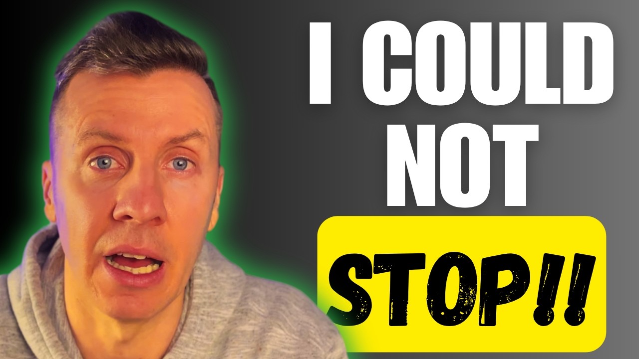 The TRUTH About My 20 Year Gambling Addiction