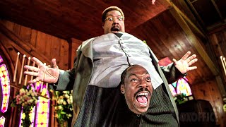 We all have a Buddy Love inside us Nutty Professor II The Klumps CLIP