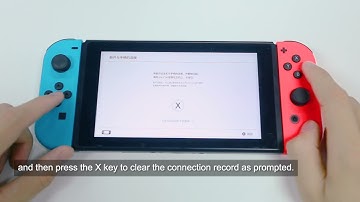 Tutorial: How to do if ESM 4108 Switch Controller can