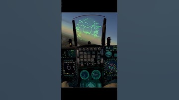 F-16 BVR EXPERIENCE in Falcon BMS 4.38