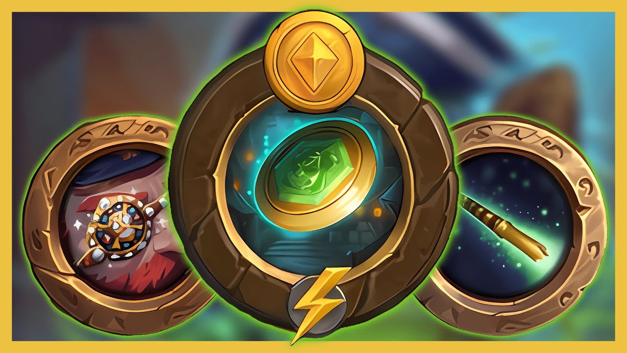 BRUTAL ADVANTAGE! | Hearthstone Battlegrounds