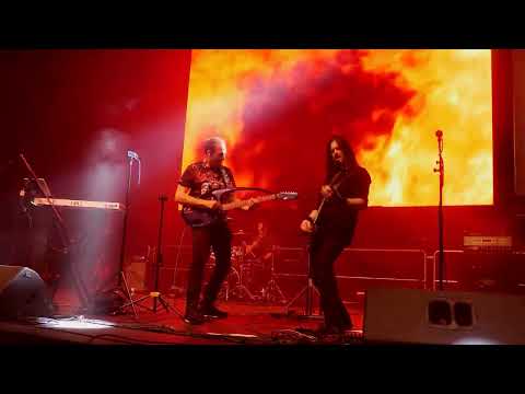 Hell March LIVE
