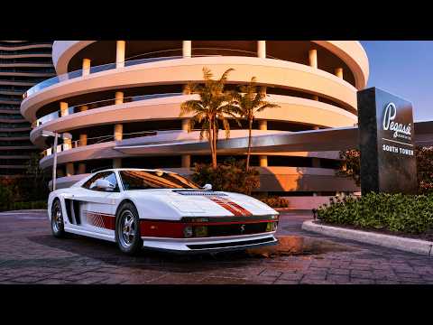GTA V CAR MEET LIVE + GTA 6 PRE-ORDERS!