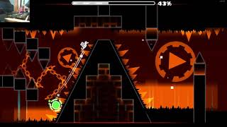 Inner Hell 100%