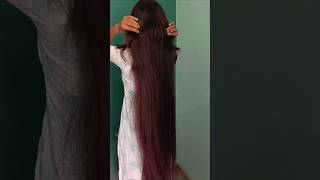 Natural Hair Growth Shampoo  #longhair #hairgrowth #hairfallsolution #haircare #shortsfeed #ytshorts