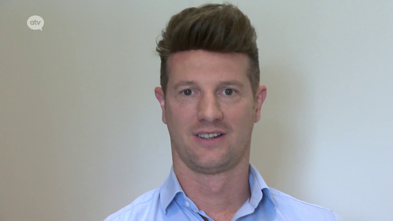 Madena - Haarproblemen bij mannen