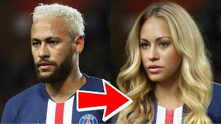 Football Stars doing the FaceApp Challenge - Male to Female Transformation