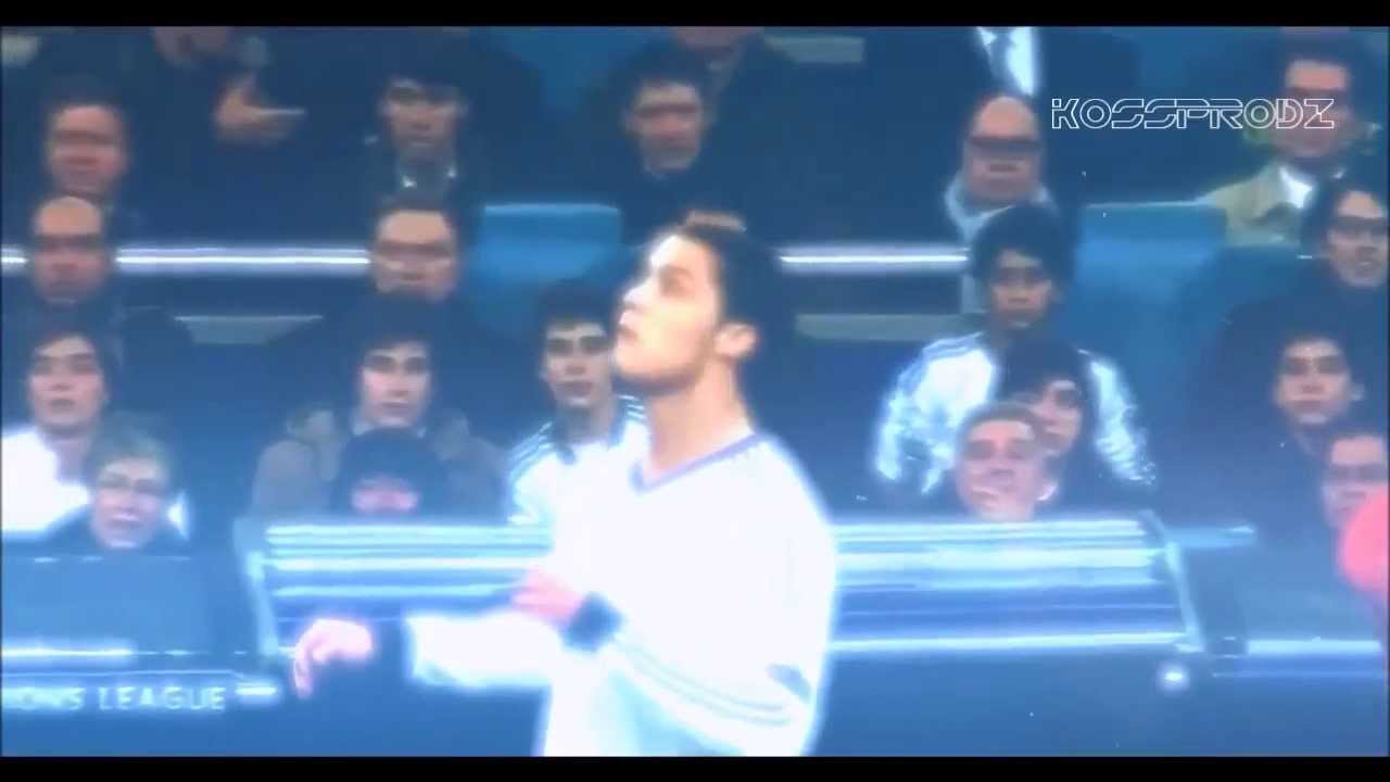 Cristiano Ronaldo 2013 Unstoppable