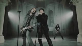 Dying for an Angel - Avantasia feat. Klaus Meine ( Official video + lyrics )