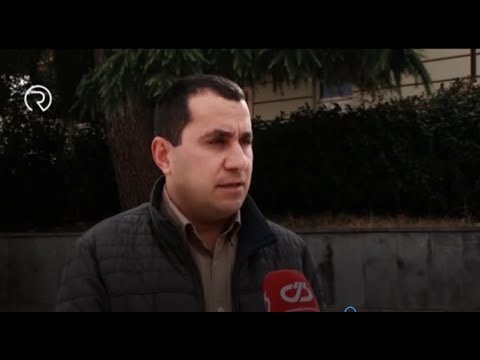 ,,ერეკლე მეფეს მერე კახელებს ირაკლებში არ გვიმართლებს\" _ ნიკა ვარდოშვილი