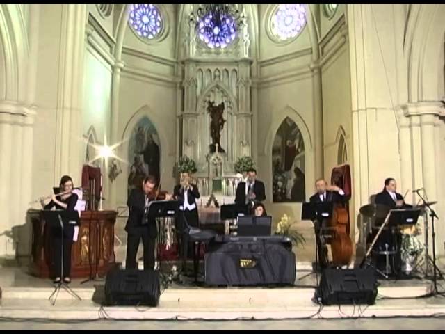 Concerto de Tchaikowisky-Vídeos-Musical Skala - Músicos, Músicas e Grupo Musical para Casamento-7