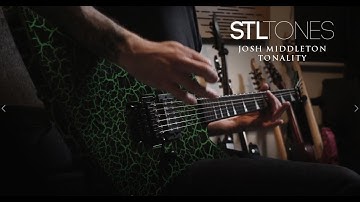 STL Tones - Josh Middleton Tonality