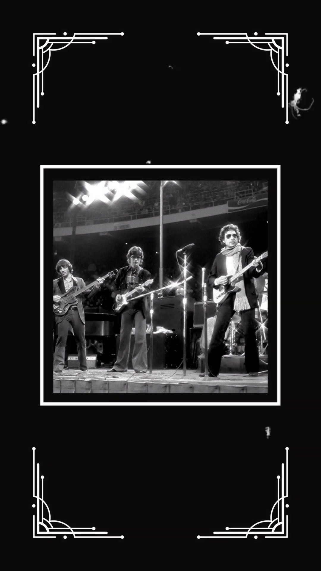 The Band released their studio album The Basement Tapes with