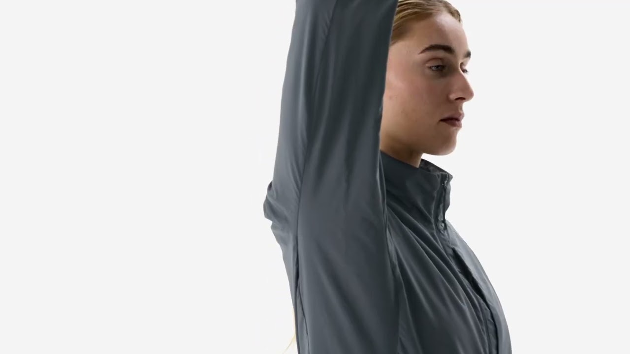 Patagonia - Nano-Air Ultralight Pullover - Women's