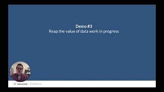 Product Tour: Agile Data Governance in action