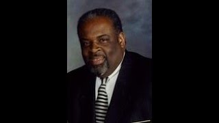 Celebrating The Life and Legacy of Rev. Dr. William N  Bland, Jr