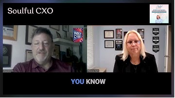 Cybersecurity Wake-Up Call for Small Businesses | SoulfulCXO.com