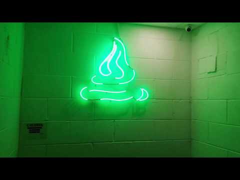 FRURT (Frozen yogurt shop) Bolton.