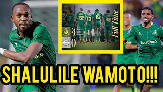 🔴 LIVE: YANGA INATISHA VIBAYA SHALULILE WA MOTO MNOO | NA HAPA BADOO KABISA
