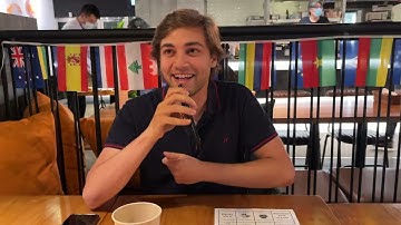 Kickoff Ceremony of M&M Mentorship Program 2022/23 - Highlight Video