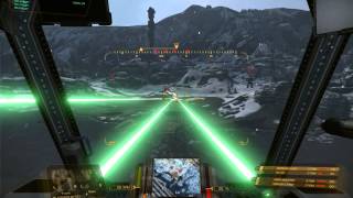 [Mechwarrior Online: How To ] MWO: Part 1 Basic Movement Tutorial