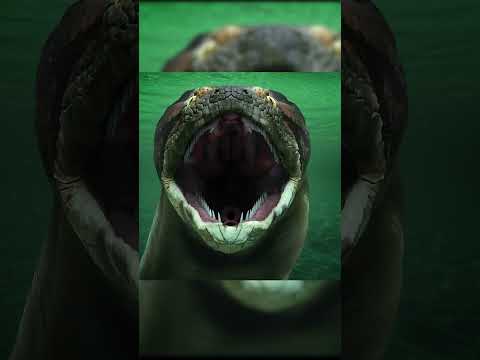 لن تصدق كيف كان صوت الحيوانات المنقرضة الجزء الثالث Shorts