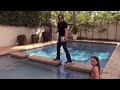 Madchen Amick in bikini - sexy and beautiful (Californication S02E08)