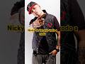 Nicky Jam de tenerlo todo  nada #informantetv20 #nikyjam #noticias #popular #musica