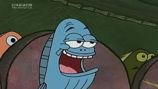 Spongebob Squarepants - Deaaaugh - Croatian