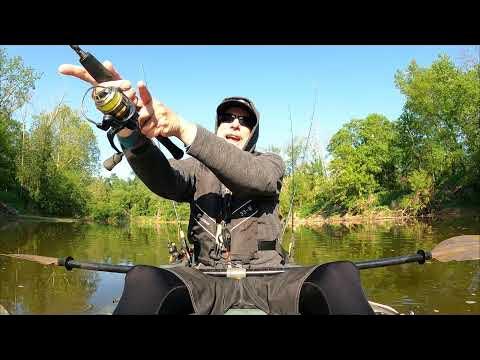 Cadence Fishing Reviews 