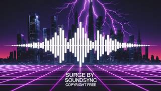 Glitch Hop Energy | Surge by SoundSync (No Copyright Music)
#copyrightfree #epicbackgroundmusic #CinematicVibes #Royaltyfreebeats #filmscore
Welcome to SoundSync!
Are you on the hunt for top-notch, copyright-free cinematic music collections? Look no further! Whether youre crafting a film, video game, trailer, or any creative endeavor, I deliver powerful and cinematic tunes that are free to use.
Here, youll discover:
π¬ Epic Action Music β Bold, intense, and bursting with energy. Ideal for thrilling scenes and dramatic moments.
π¬ Cinematic Soundtracks β Melodies that narrate a story with every note, perfect for film and video game soundscapes.
π¬ Royalty-Free Tracks β All music is copyright-free, so unleash your creativity without the fear of copyright strikes.
π¬ Regular Uploads β Fresh tracks added frequently to keep your creative projects vibrant and inspiring.
What You Get -
β
Copyright-free music for YouTube videos, films, trailers, games, ads, and so much more.
β
High-quality soundtracks across various epic genres, from orchestral to hybrid and electronic.
β
Free downloads and easy access to tracks for your projects.
Hit that LIKE & SUBSCRIBE button to stay updated on the latest music releases, and donβt forget to ring the π bell to be the first to know when new tracks drop! Glitch Hop Energy | Surge by SoundSync (No Copyright Music)