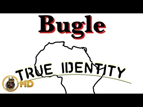 Bugle - True Identity - May 2016
