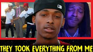 Rapper Ben J of The New Boyz Told Their Inner Dealings And They Made Him Pay