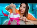 МАШИНКА ДЛЯ ВЯЗАНИЯ С ALIEXPRESS! РАСПАКОВКА ПОСЫЛОК