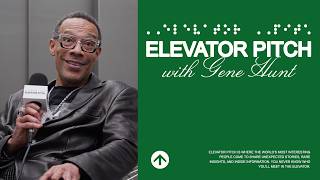 Gene Hunt Talks Crates, Chicago, and Craft | Elevator Pitch