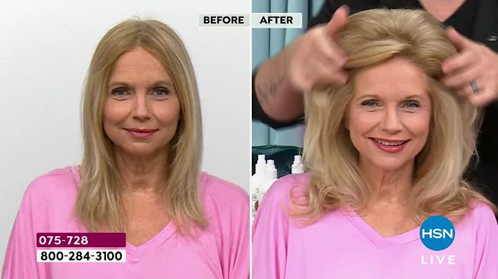 HSN | HSN Today with Tina & Friends 04.10.2024 - 08 AM