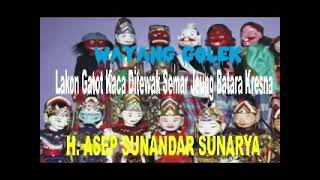 Wayang Golek Gatotkaca Kaancikan screenshot 5