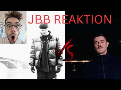 LETZTES JBB Gary Washington vs. Ronny104 + Analyse  - Reaktion