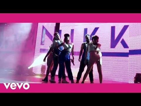 Nikki - Não Faz Linha