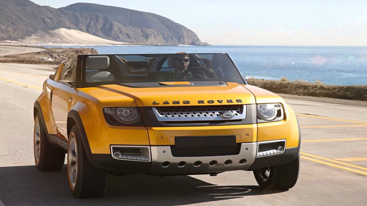 2018 land rover discovery price. fine price 2018 land rover defender car reviews specs and prices and land rover discovery price
