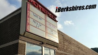 iBerkshires.com: North Adams Movieplex Final Night