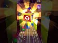 subway surfers marathon gameplay subwaysurfers gaming 